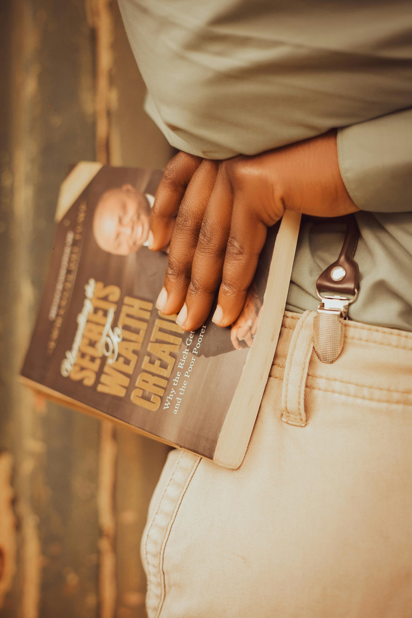 Why Women need to Create a Personal Fund from their Early Working Years